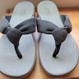 Clarks Cloudsteppers Sandals